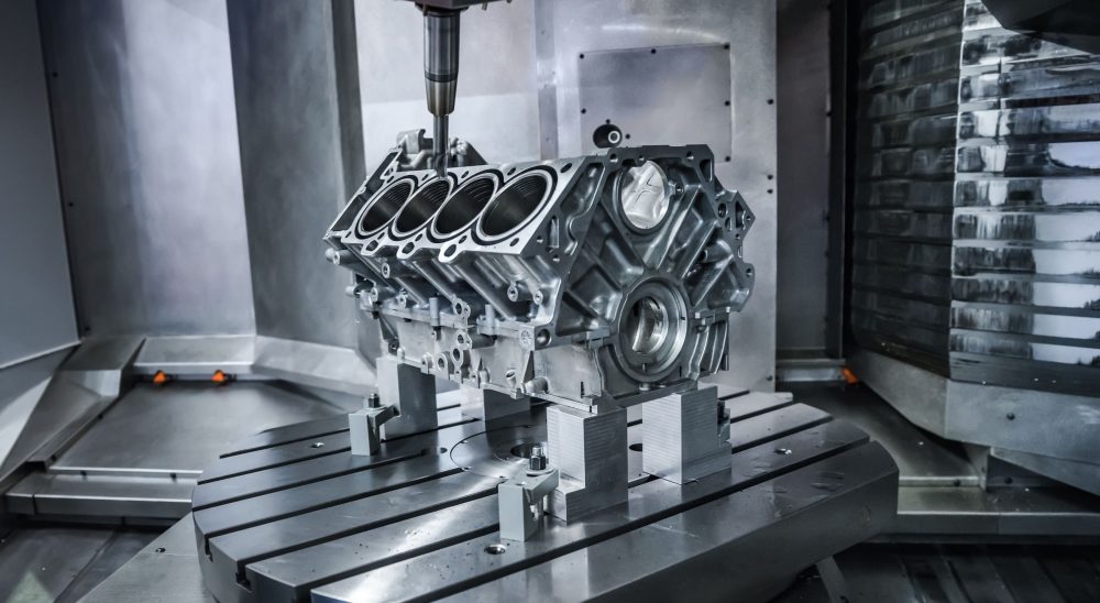 Talaşlı İmalatta Dikkat Edilmesi Gerekenler